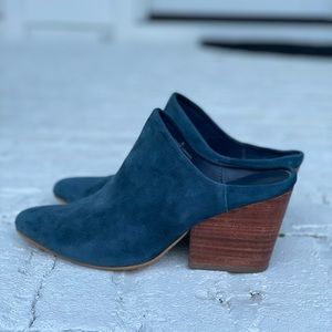 ABLE shoe size 7.5/8